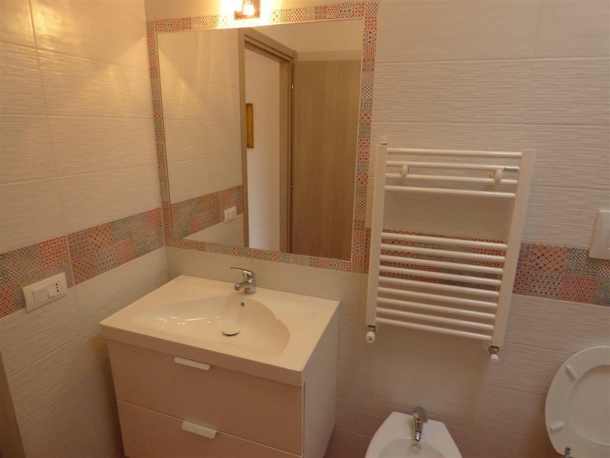 Complesso Primavera Tirrenia Ngoại thất bức ảnh